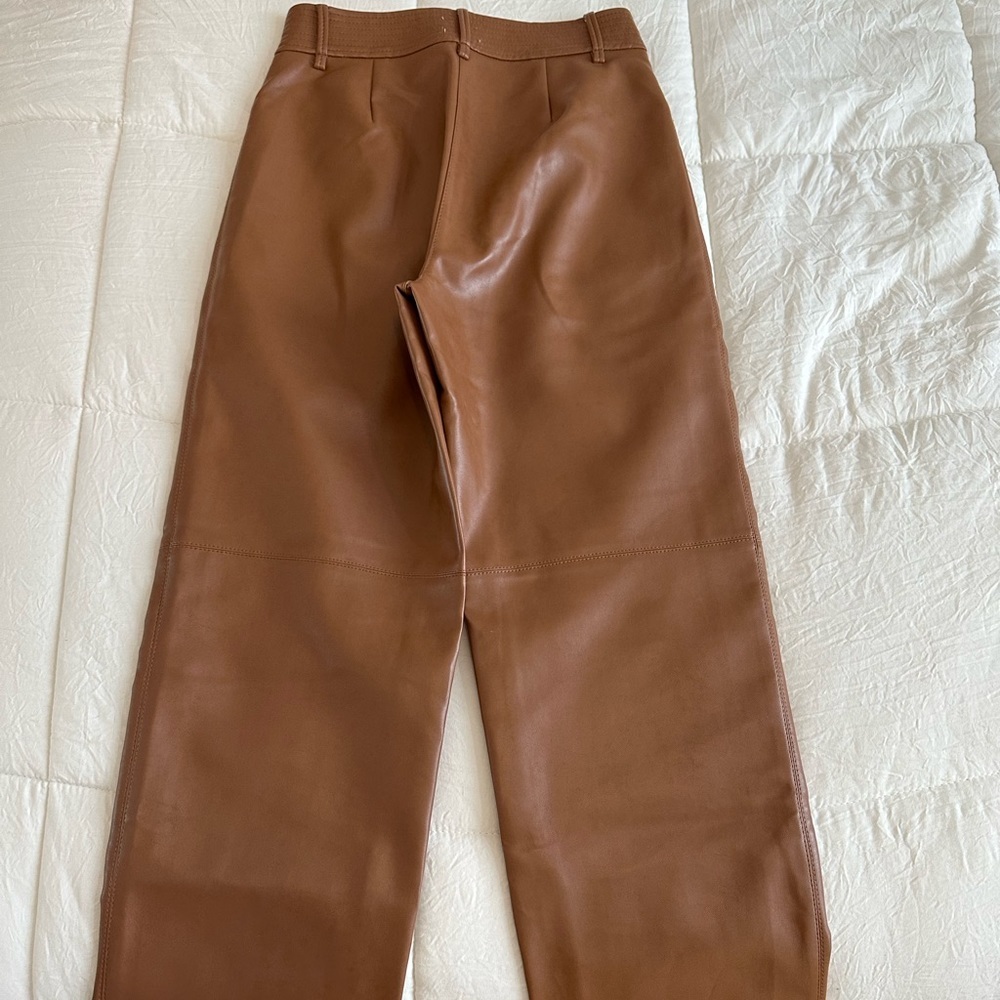 ARITZIA Wilfred Funk Pant - Picture 4 of 6